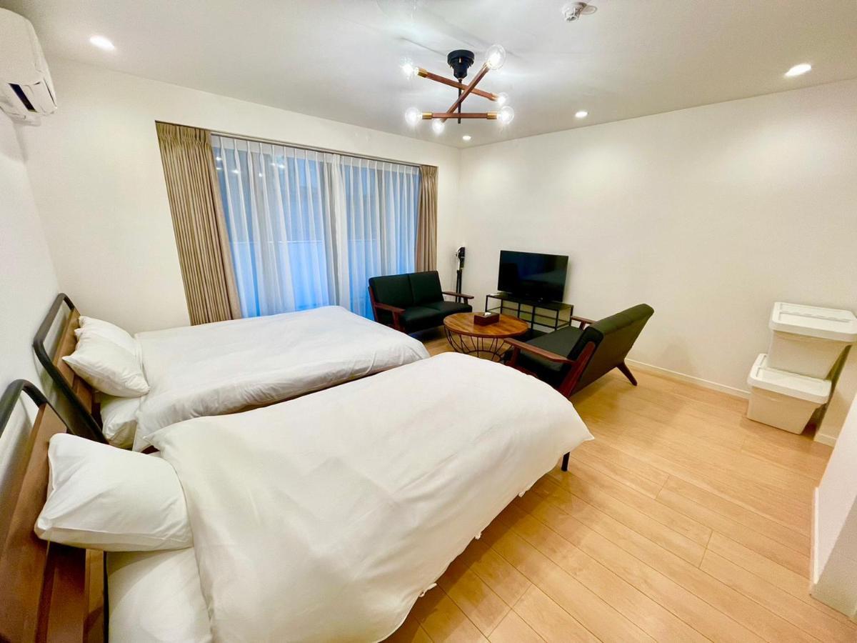 Apartemen Salon渋谷4b