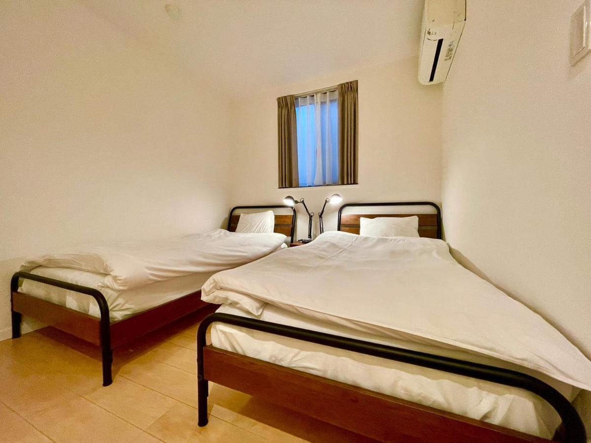 Salon渋谷4b Apartemen