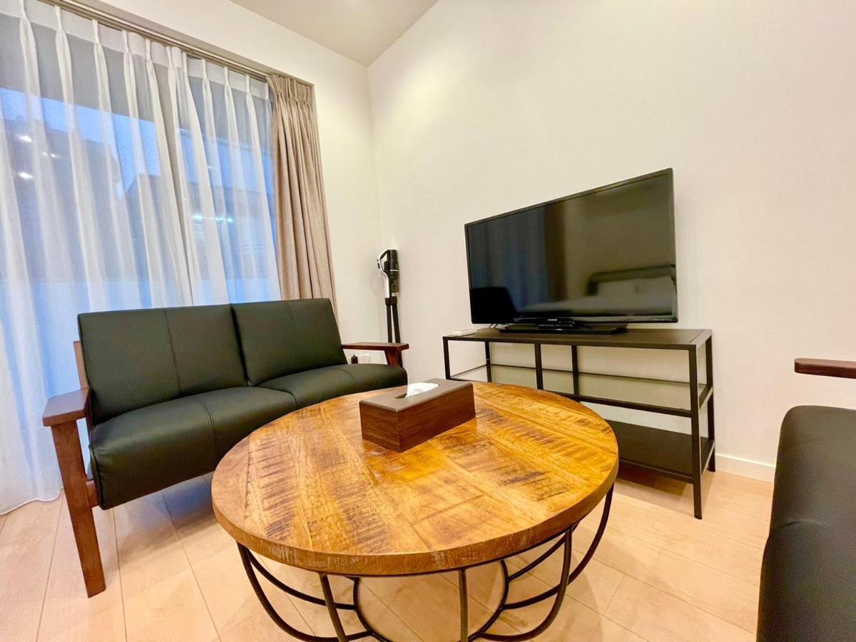 Apartemen Salon渋谷4b
