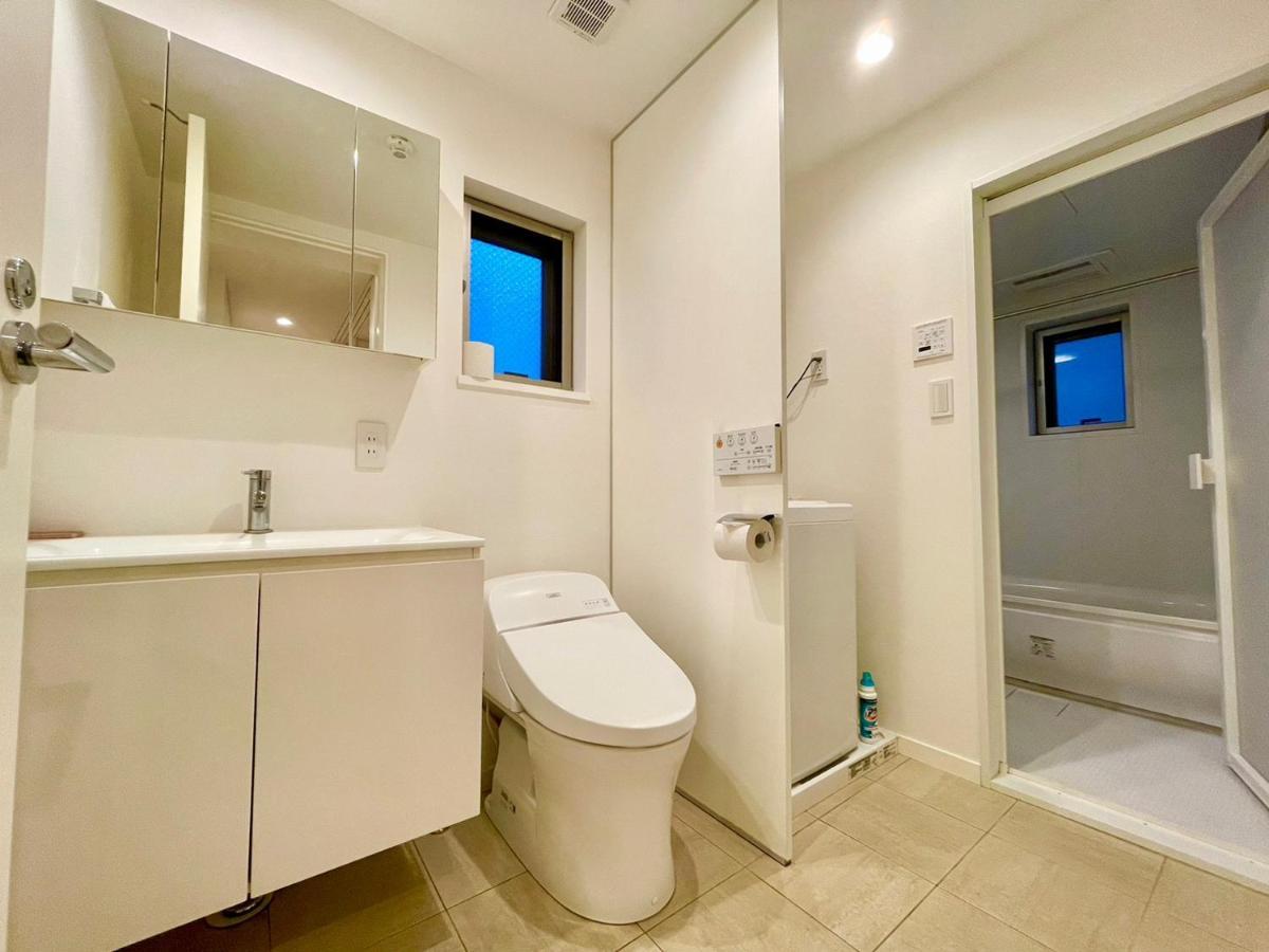 Apartemen Salon渋谷4b