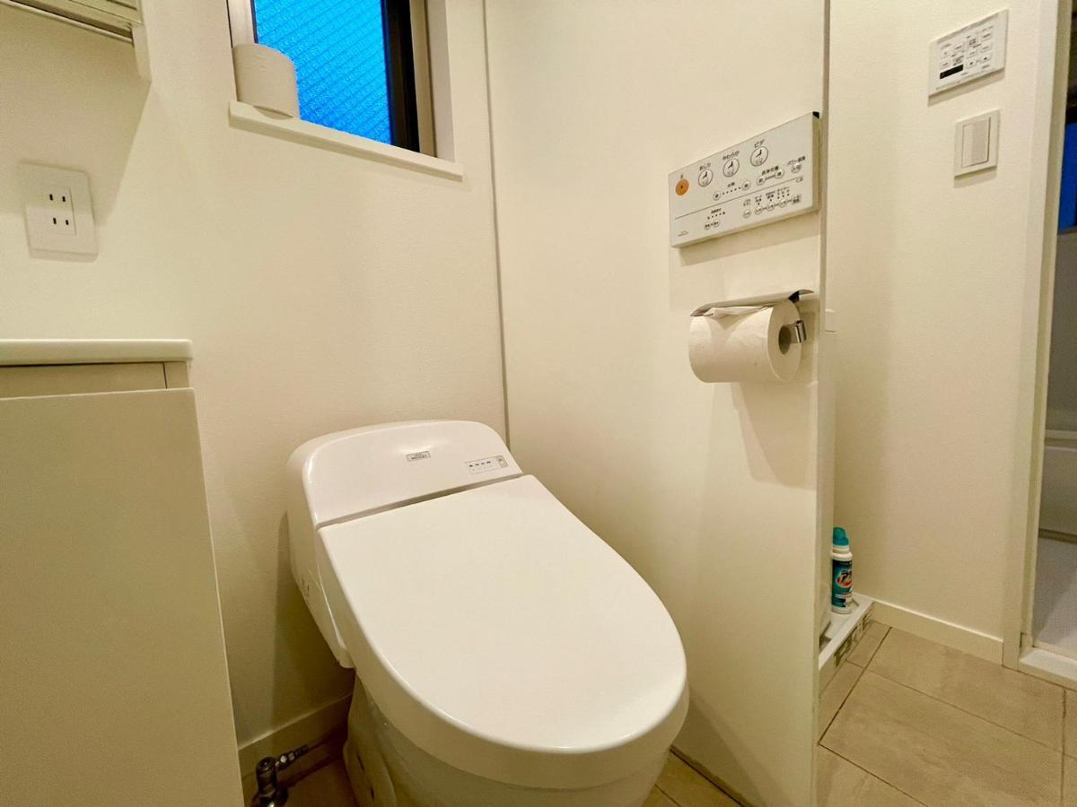 Appartamento Salon渋谷4b