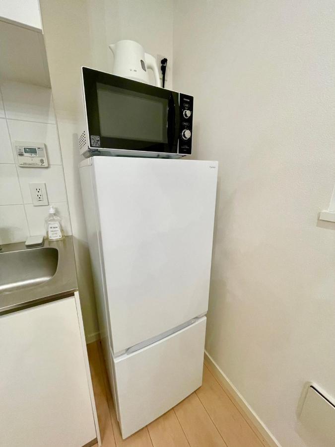 Apartemen Salon渋谷4b Tokyo