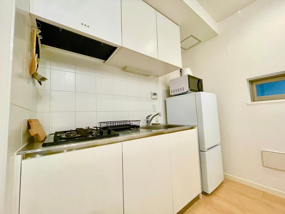 Apartemen Salon渋谷4b *