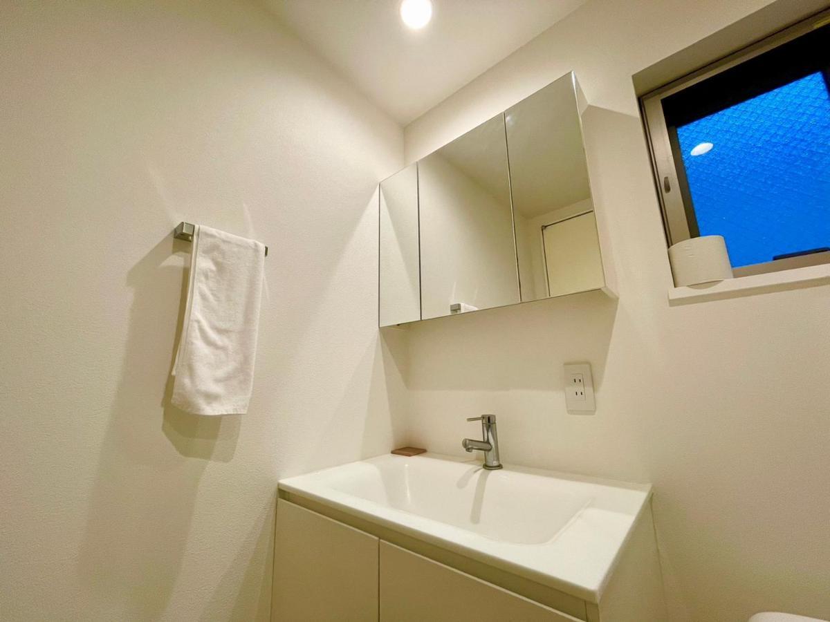 Salon渋谷4b Apartemen Tokyo