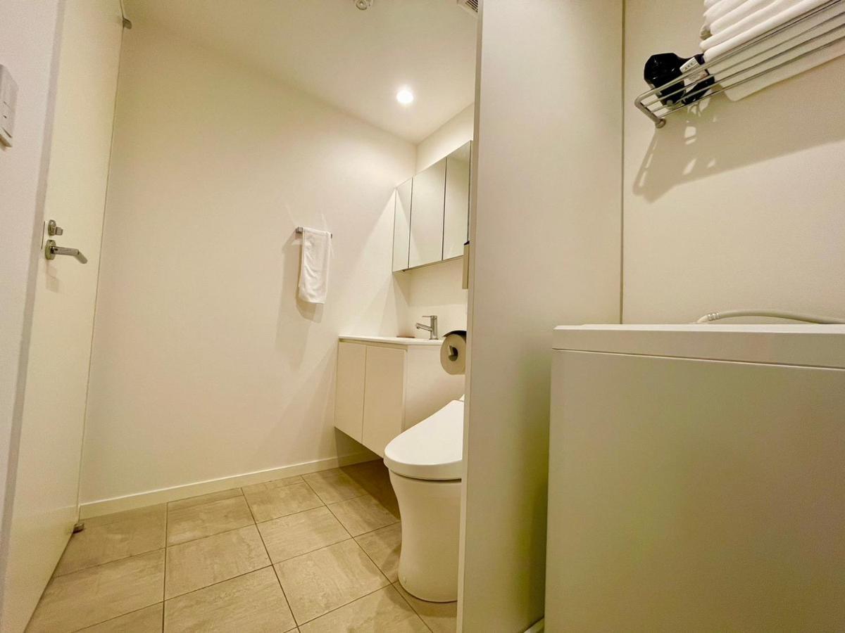 Appartamento Salon渋谷4b Tokyo